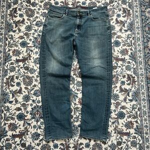 Denver Hayes Men's Straight Jeans